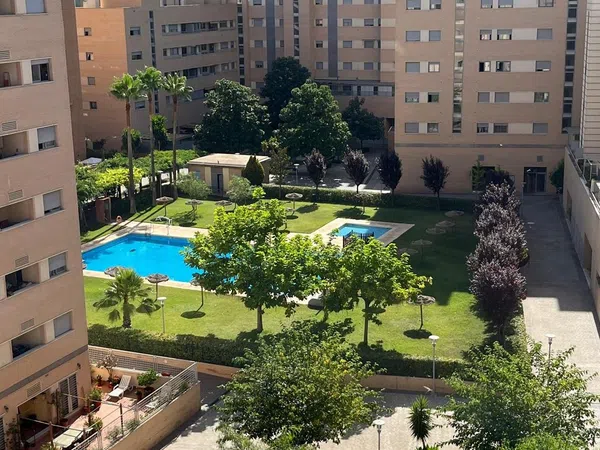 Piso en Avenida de la Ilustración, 81, Campus de la Salud, Campus de la Salud - Foto 2