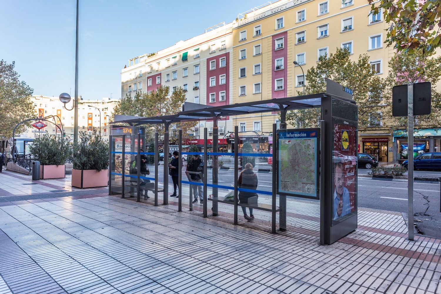 Piso en calle del Principe de Vergara, 269 - Foto 12