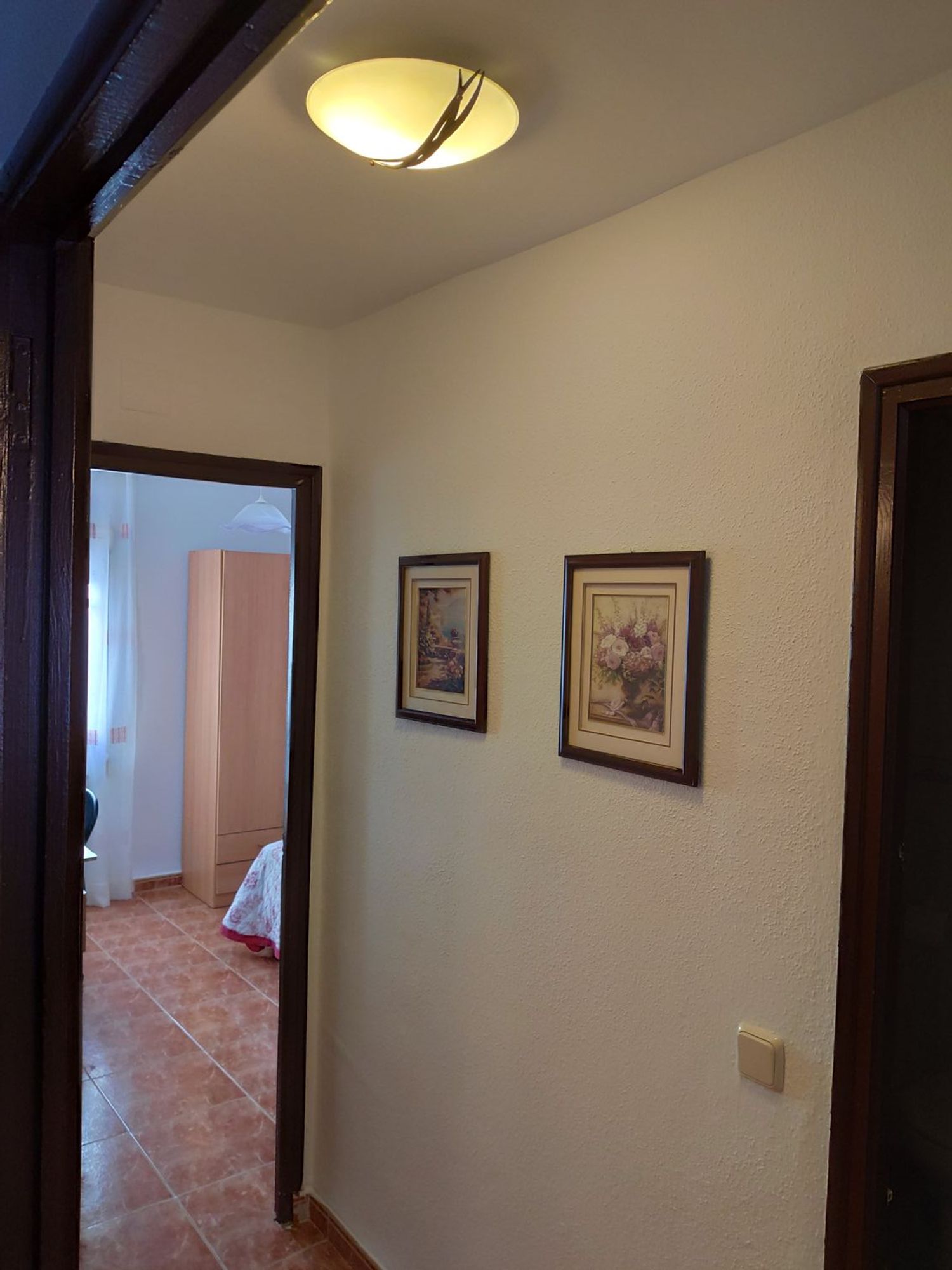 Piso en El Cerro - Crtra. San Rafael - Foto 16