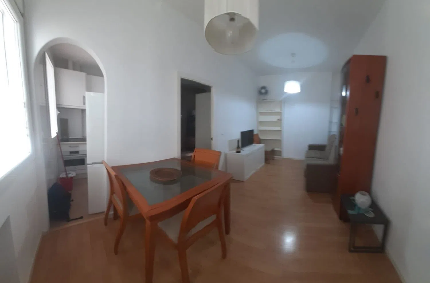 Piso en calle de Rufino Blanco, 18 - Foto 1