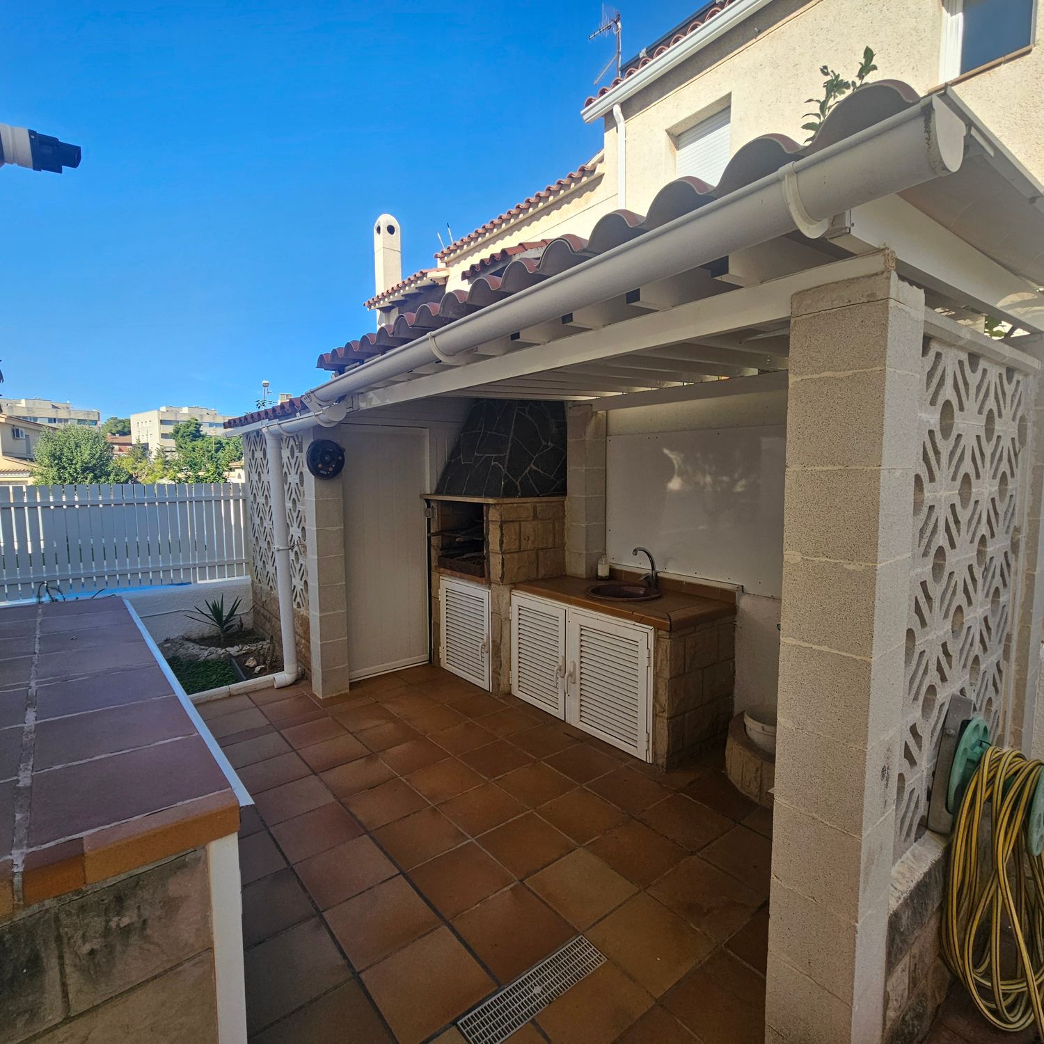 Casa o chalet independiente en Calle de Enric Granados, 15 - Foto 11