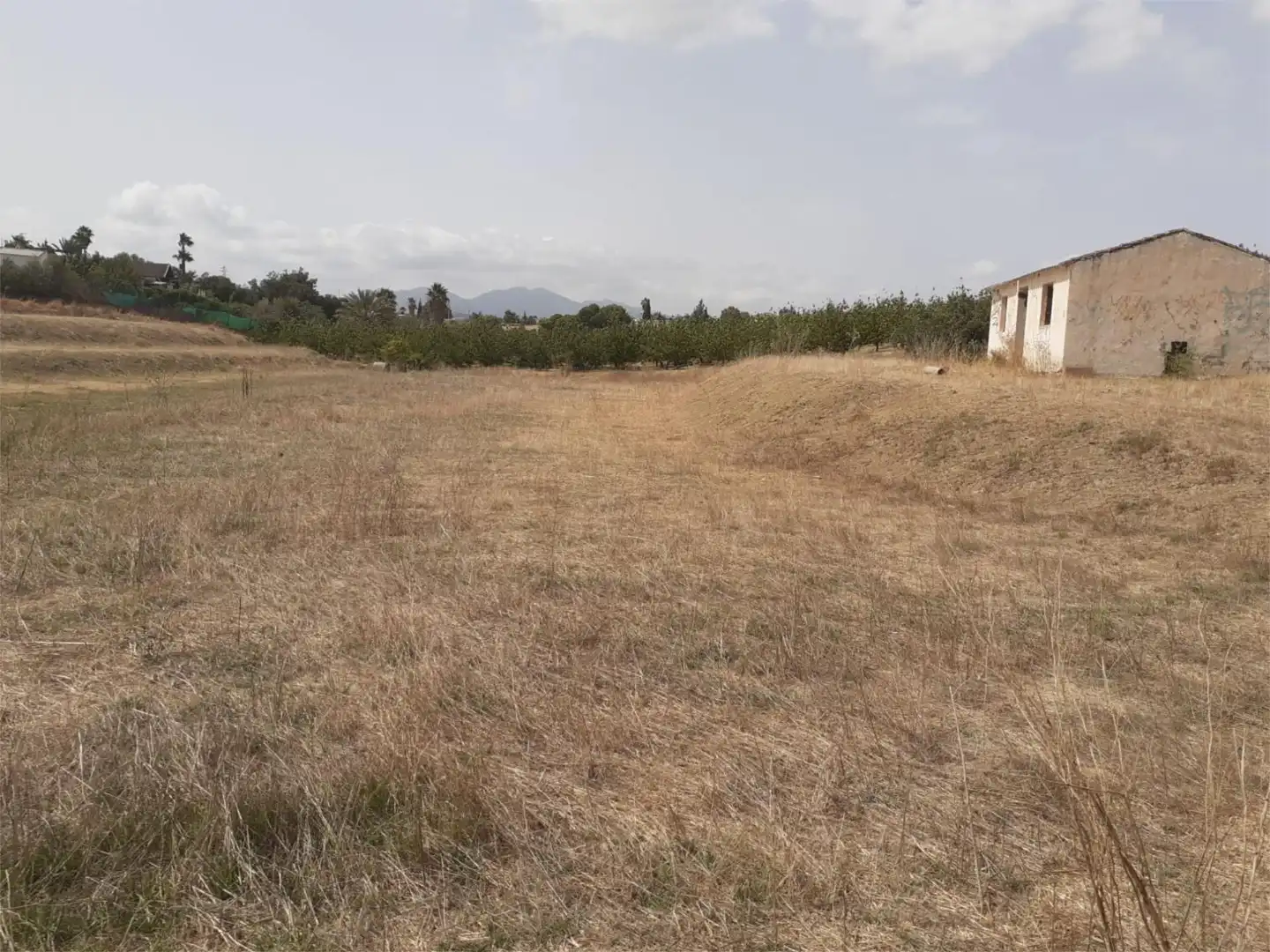 Finca rústica en  Urbanización Malvinas 12 - Foto 9