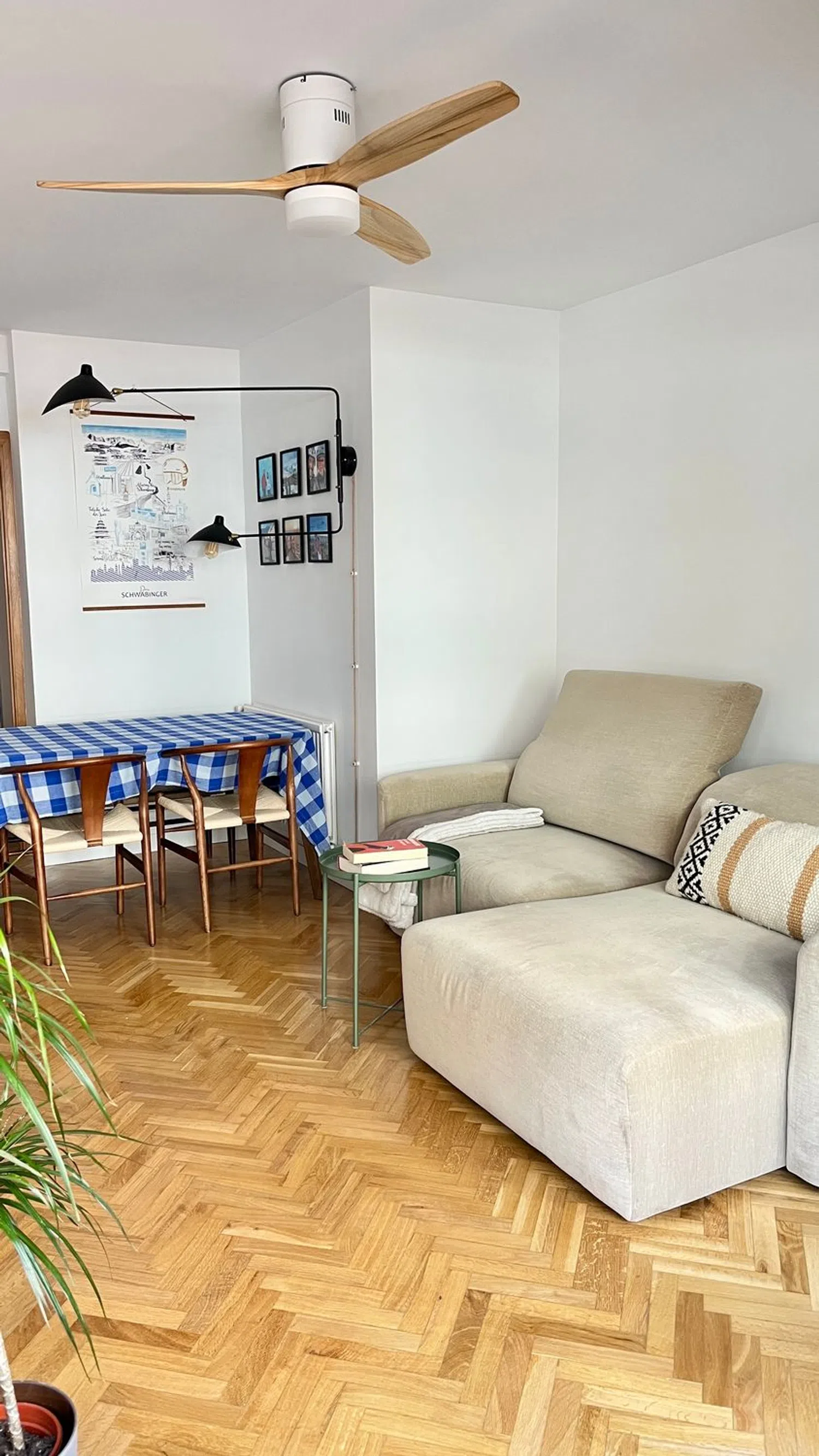 Piso en calle del Pensamiento, 10 - Foto 5