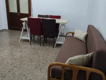 Piso en  Carrer del Reverend José Maria Pinazo - Foto 1