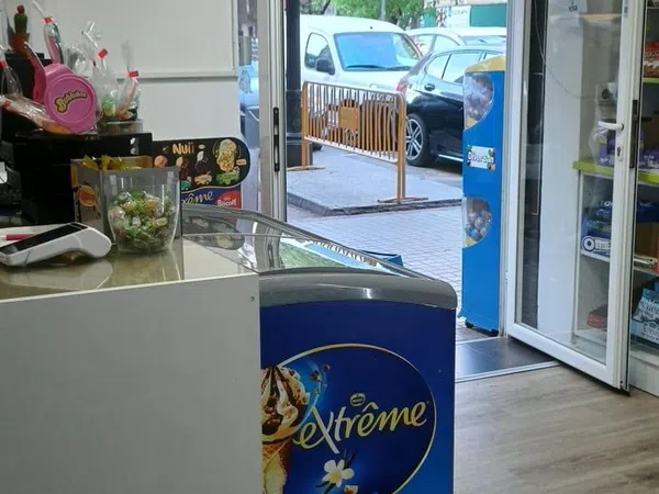 Local en Kiosco en Calle Erudito Orellana, 13, Arrancapins - Foto 9