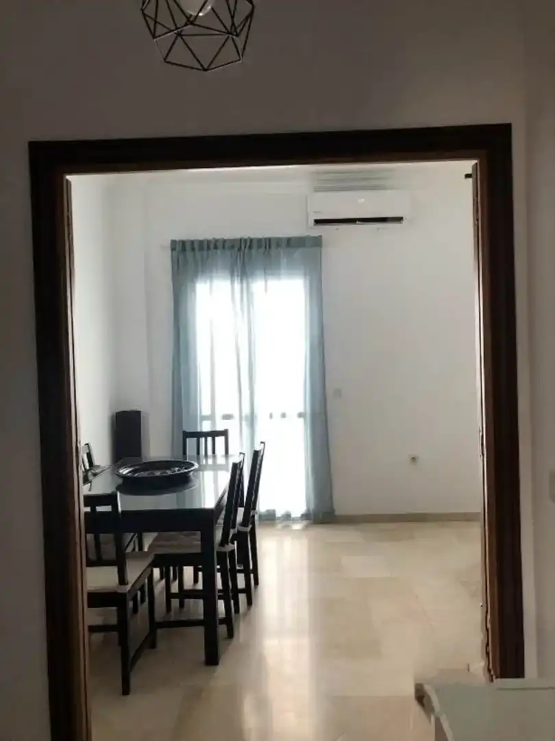 Piso en  Plaza Cristo de la Vera Cruz 11 - Foto 3