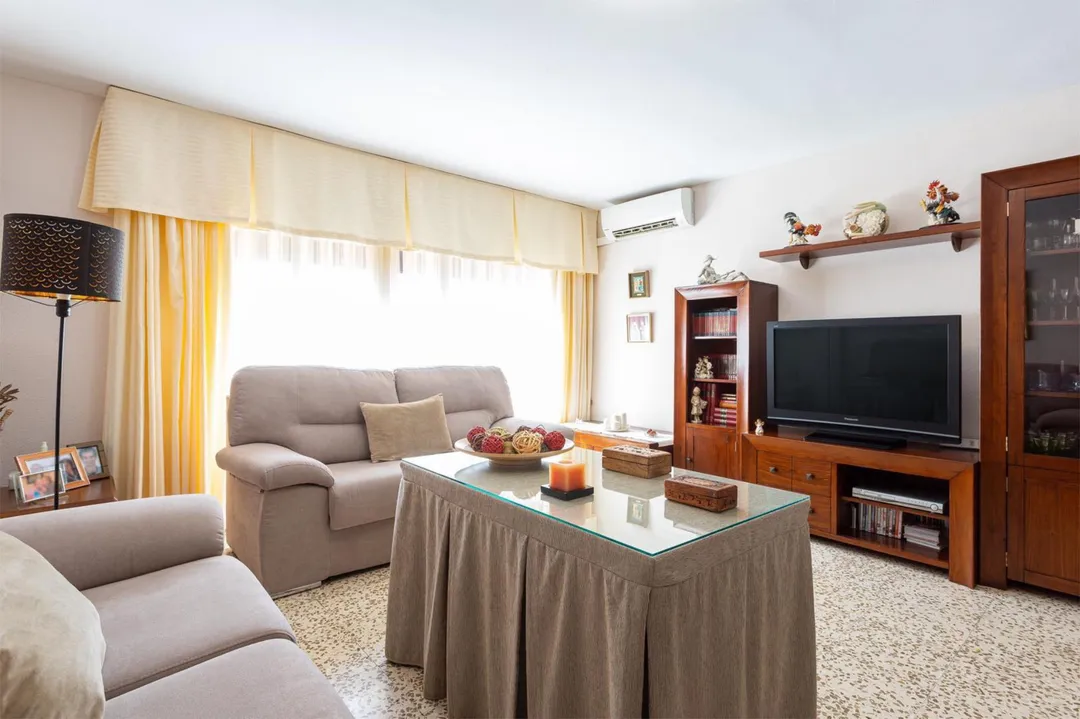 Piso en  Calle Blas de Lezo 4 - Foto 22