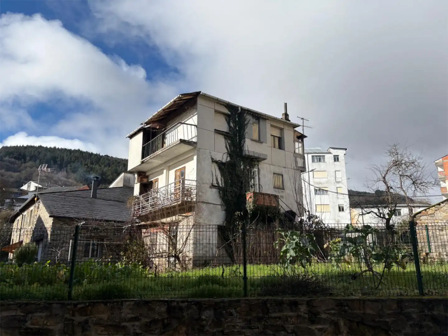 Piso en  Rúa Gómez Jiménez 22 - Foto 3