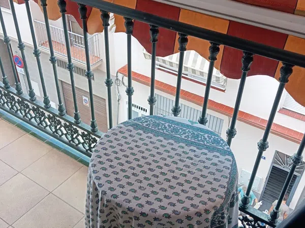 Piso en Calle Santa Isabel, 2, Los Boliches, Los Boliches - Foto 8