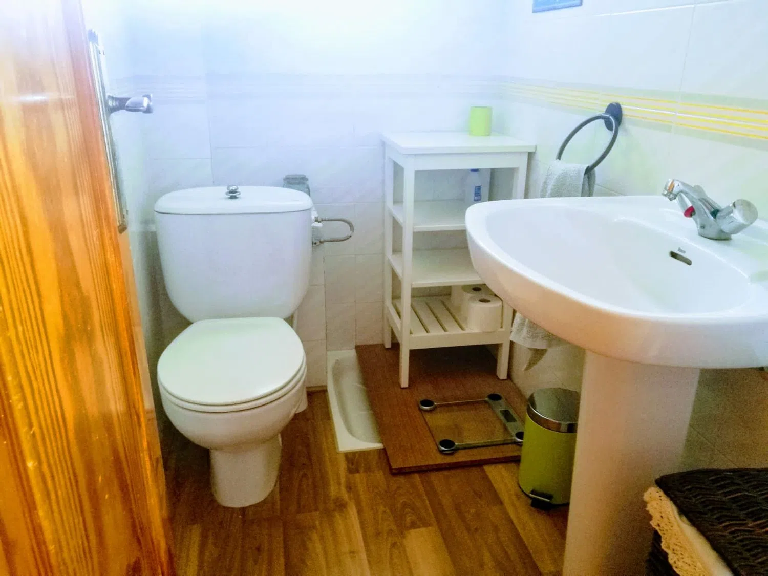 Dúplex en calle Arpón, 5 - Foto 11