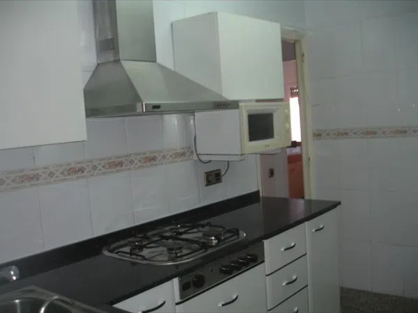 Piso en Calle de Menéndez y Pelayo, 15, Cementiri Vell - Foto 5