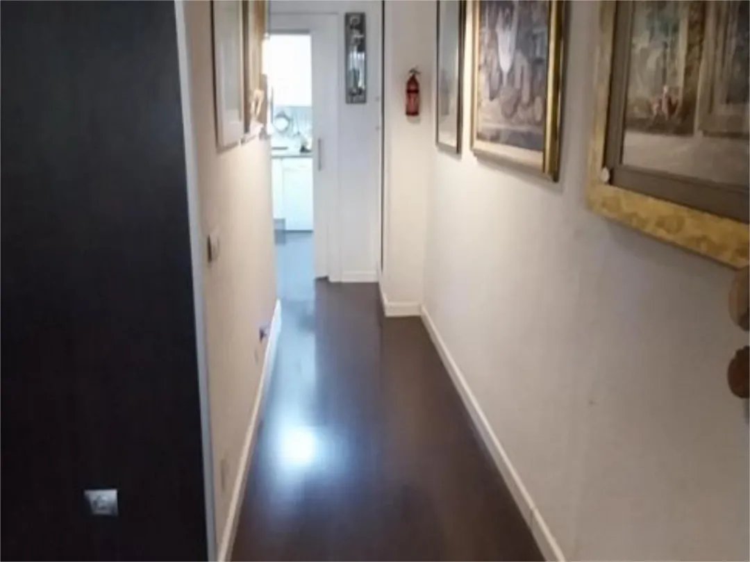 Piso en  Calle Entierro de la Sardina 16 - Foto 12