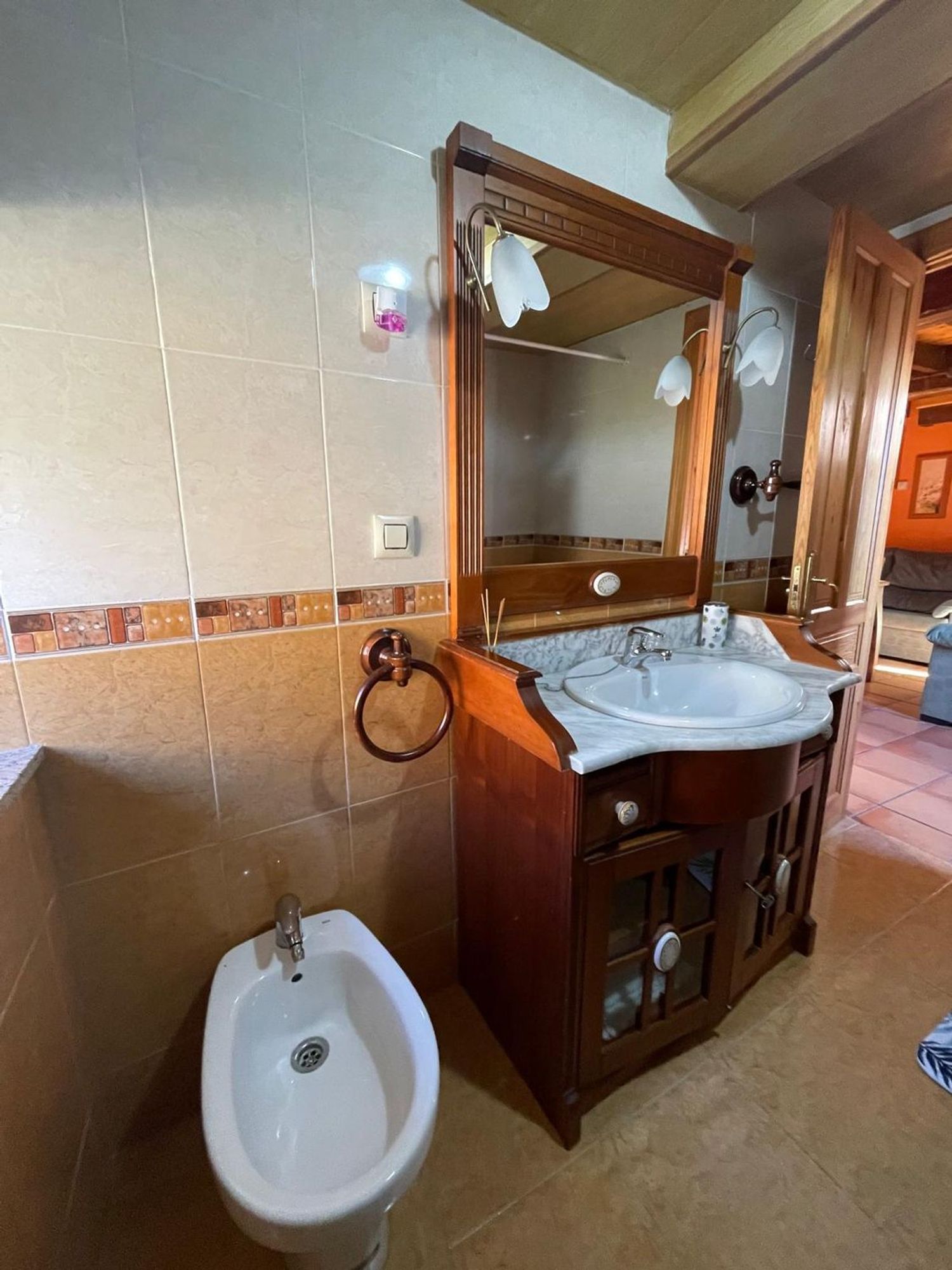 Casa rural en Olivar, 22, Quintes - Arroes, Quintes - Arroes - Foto 25