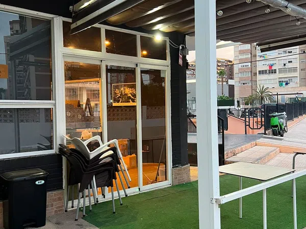 Local en Calle mirador, 5, Pueblo Levante, Pueblo Levante - Foto 3