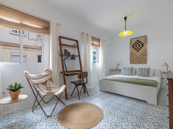 Piso en calle del Doctor Navarro Gil, 6 - Foto 8