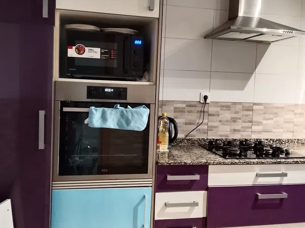 Piso en Calle de Miguel Hernández, 5, Zona Centro - Foto 6