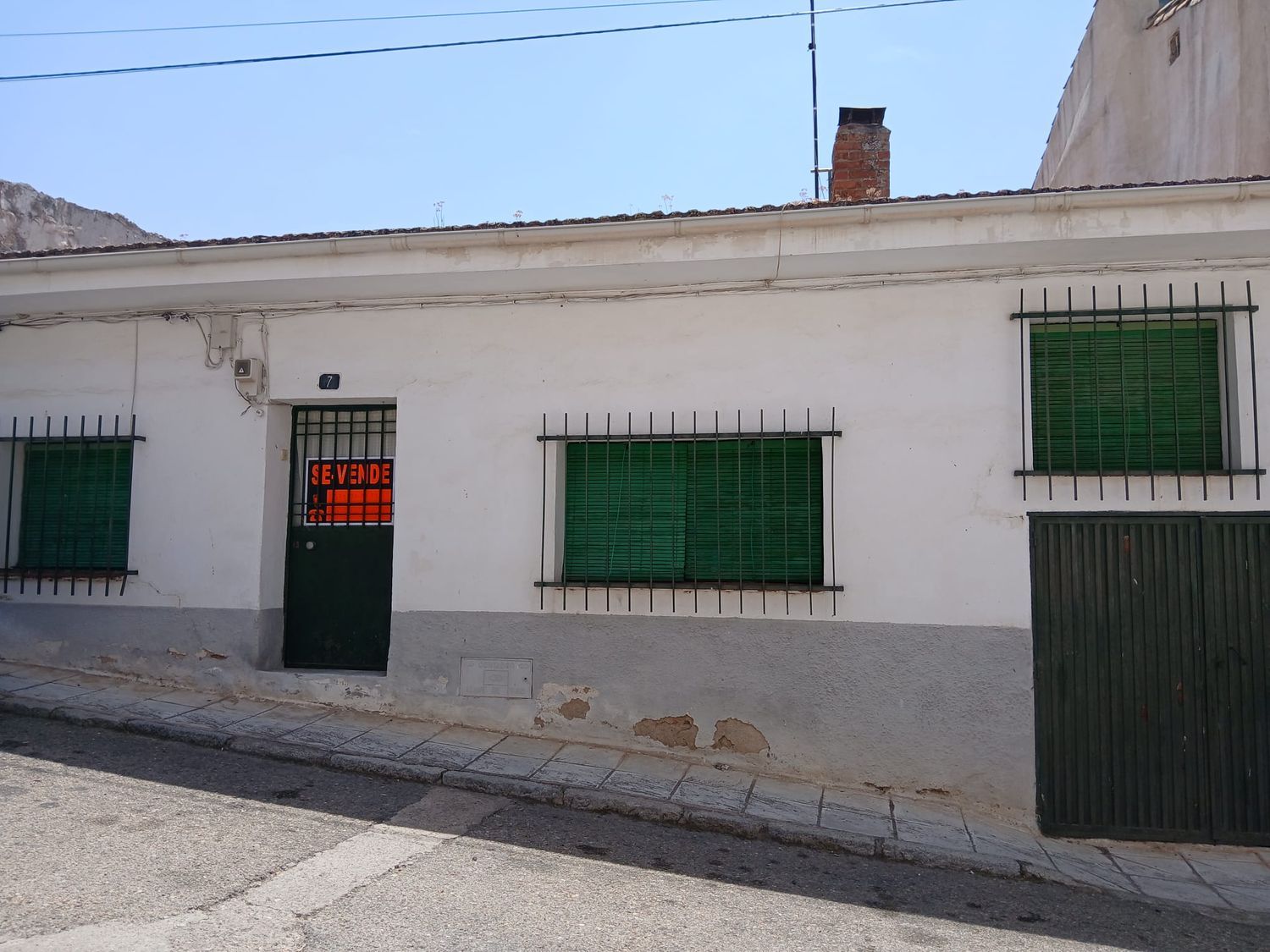 Casa de pueblo en Calle Imperial, 7 - Foto 30