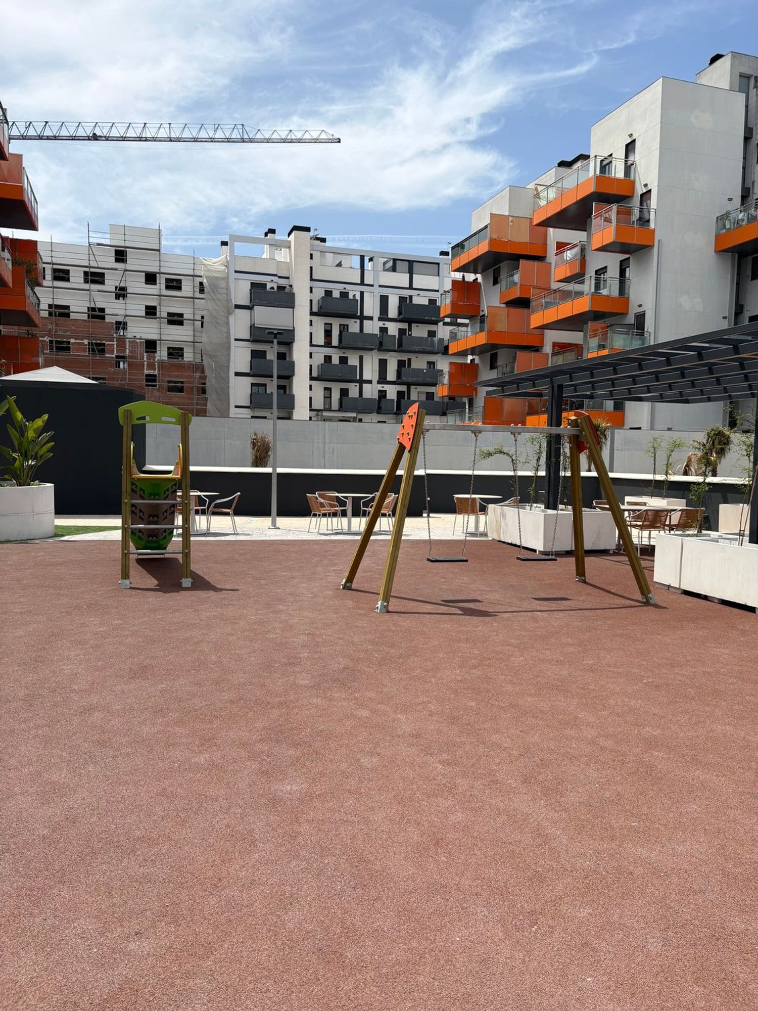 Piso en Zoco - Poniente - Foto 22