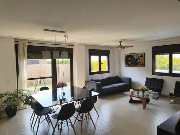 Chalet adosado en Calle Sierra Cebollera, 15 - Foto 7