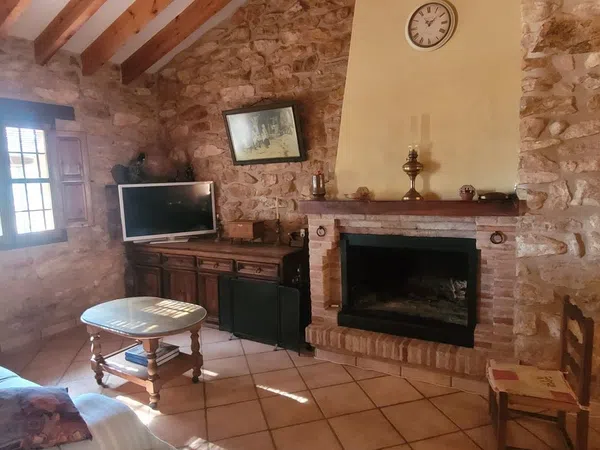 Casa de pueblo en Paraje Jordan, 2 - Foto 13