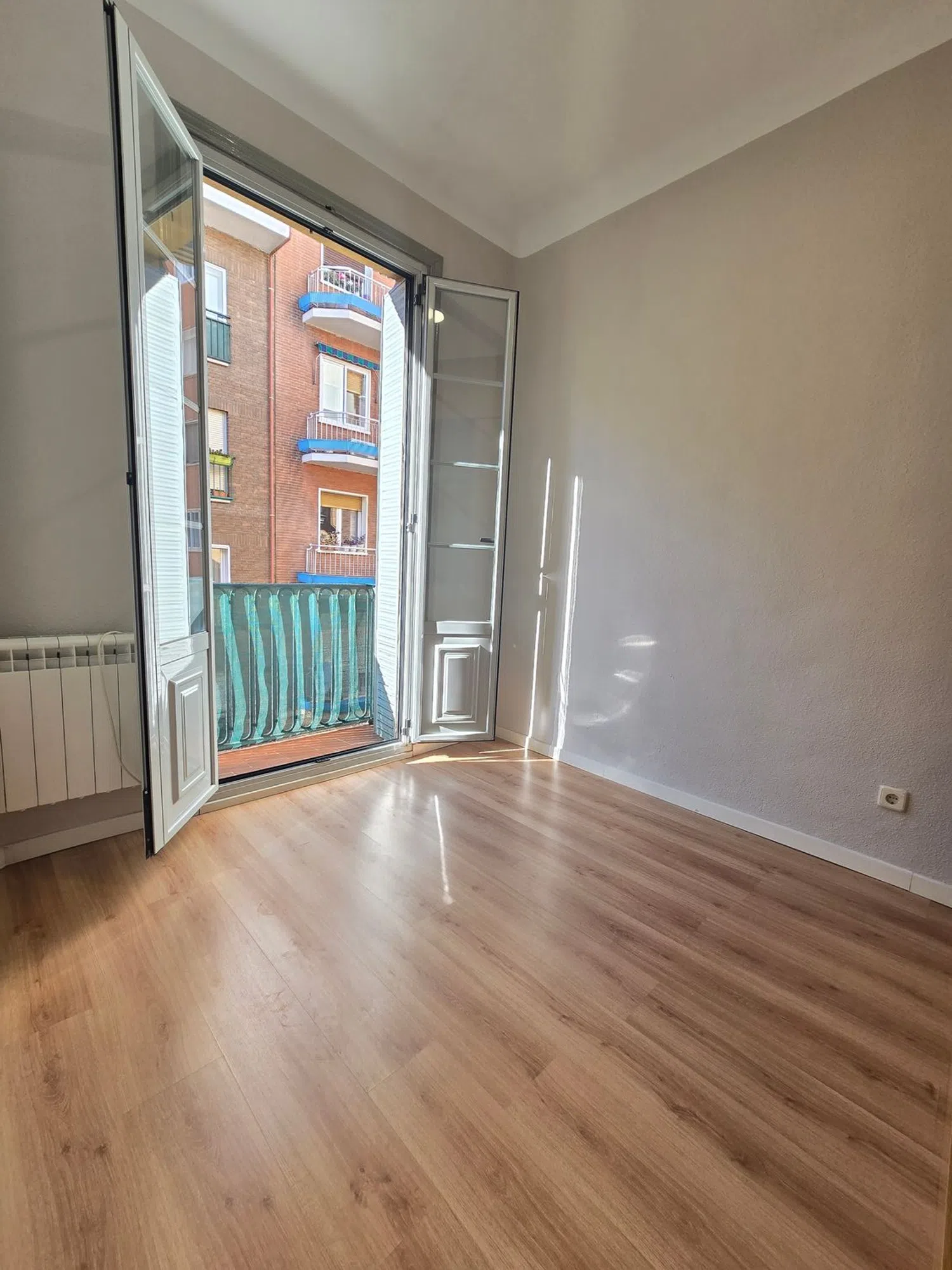 Piso en calle de Alonso del Barco, 3 - Foto 6