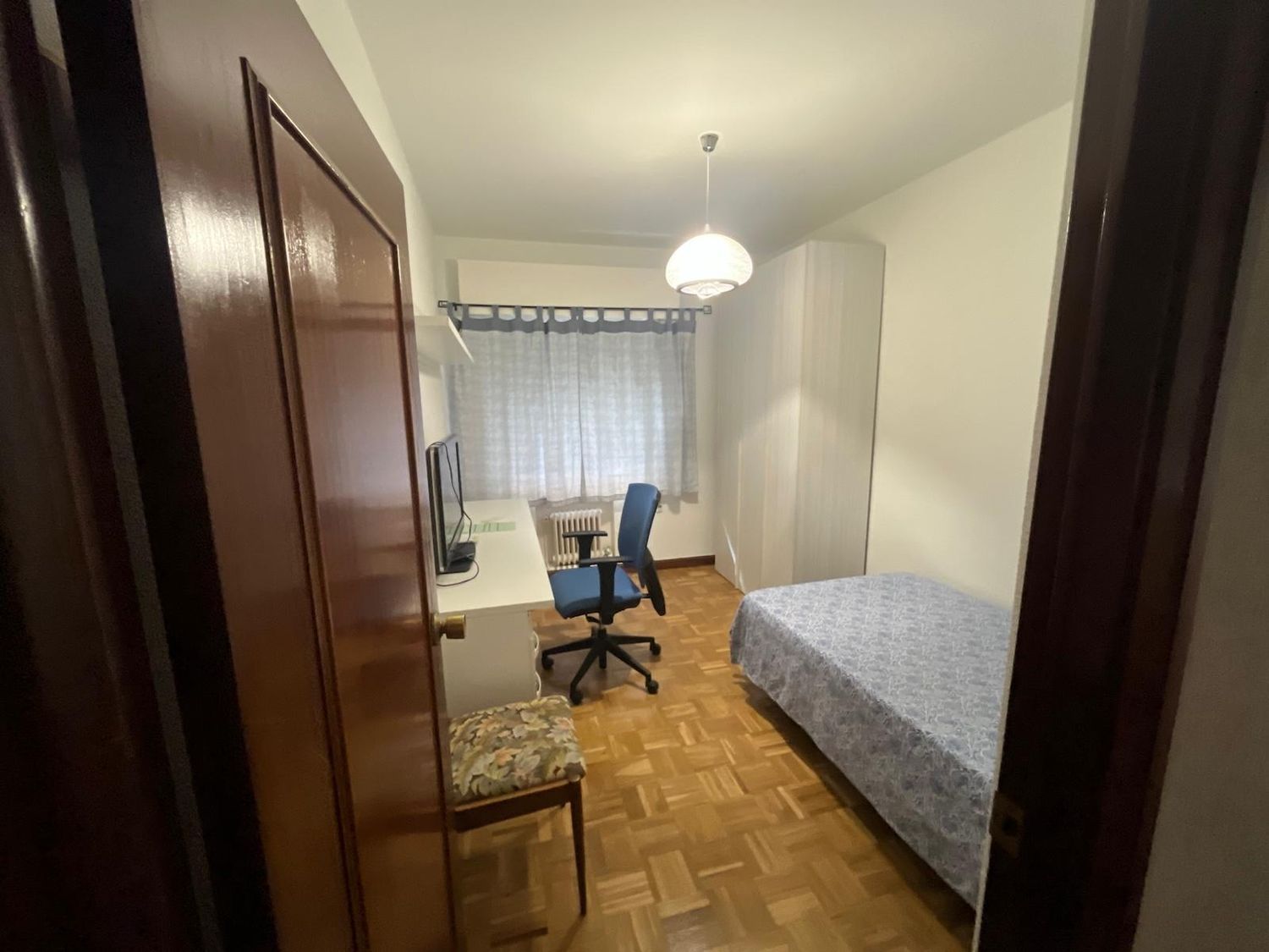 Piso en calle de Luis Cabrera, 68 - Foto 8