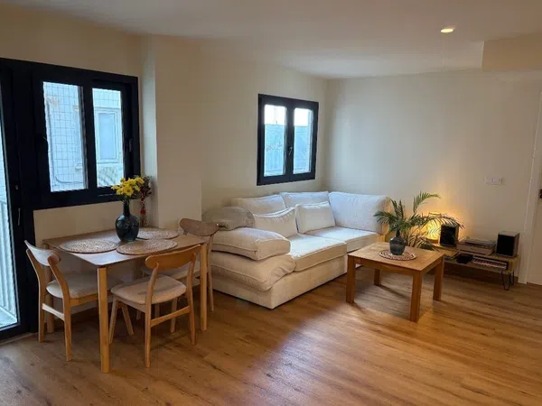 Piso en calle del Doctor Lluch, 20