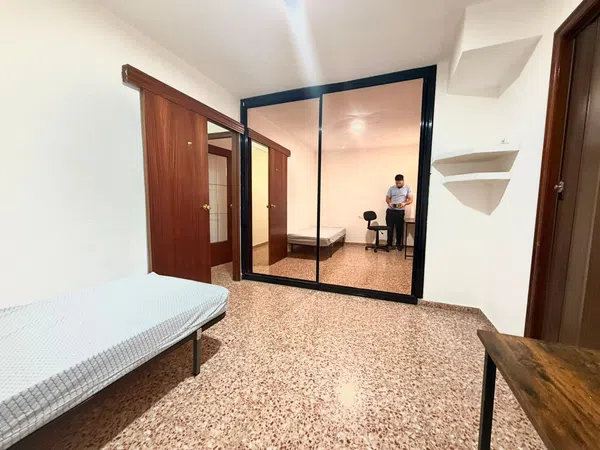 Piso en Calle Bailén, 65, Centro, Centro - Foto 7