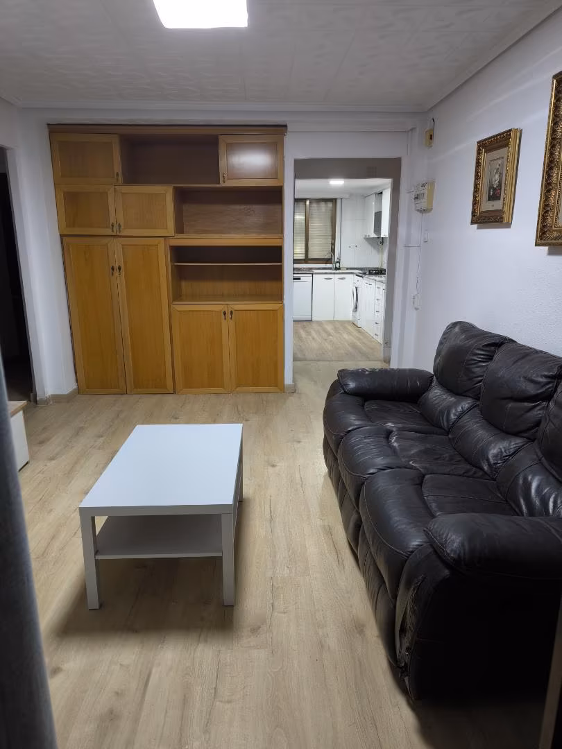 Piso en  Carrer del Cayuco 3 - Foto 2