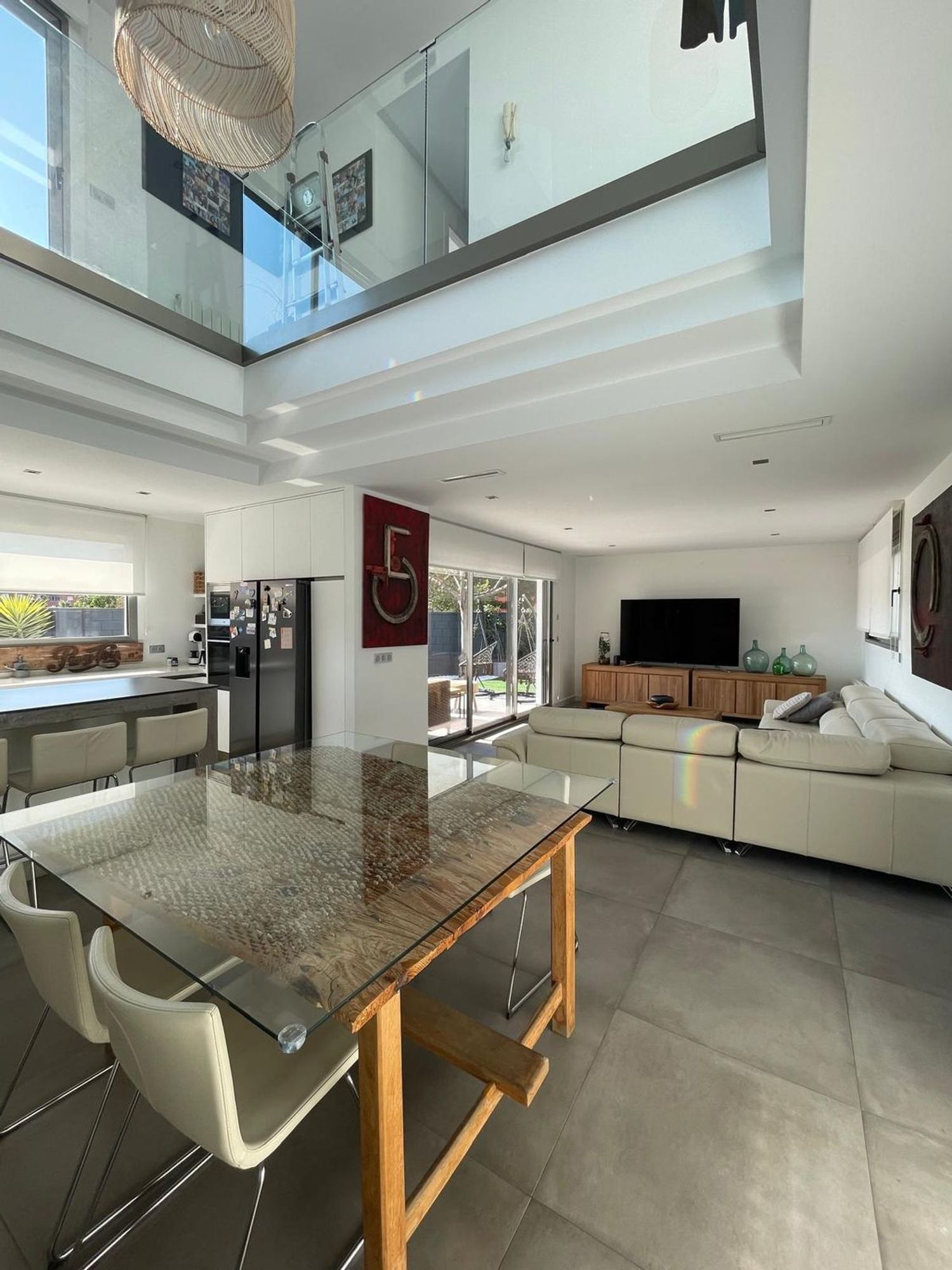 Casa independiente en camino Camarena, 81 - Foto 7