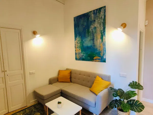 Piso en Calle dels Banys Vells, 20, Sant Pere - Santa Caterina i la Ribera - Foto 5