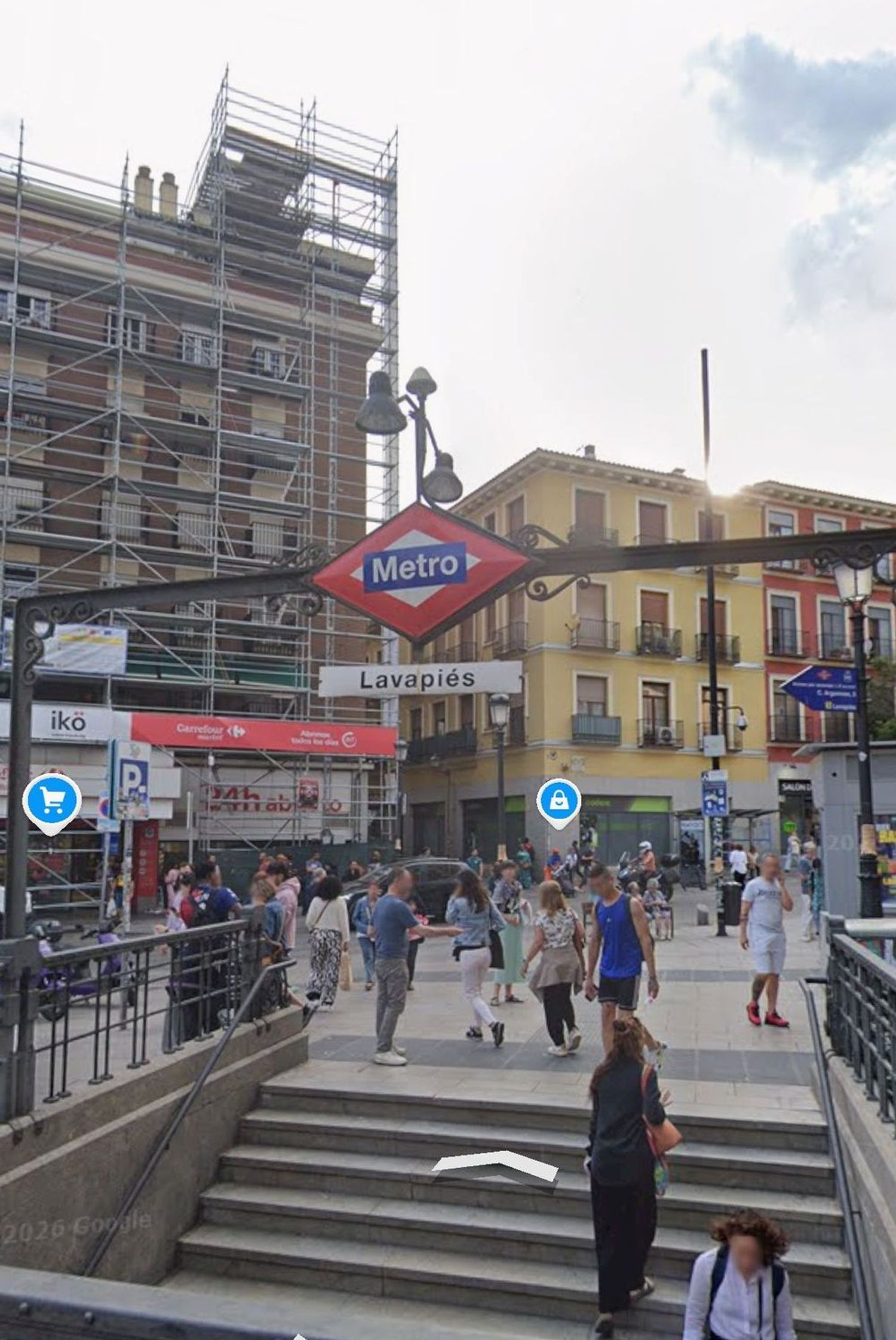 Piso en calle de la Fe, 6 - Foto 10