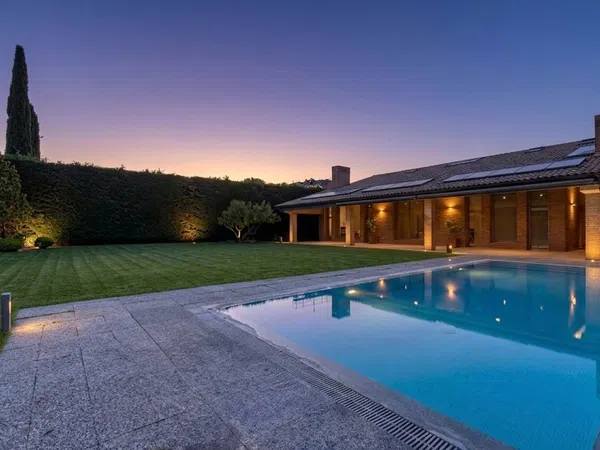 Casa o chalet independiente en Paseo del Río, 4, La Finca - Foto 17