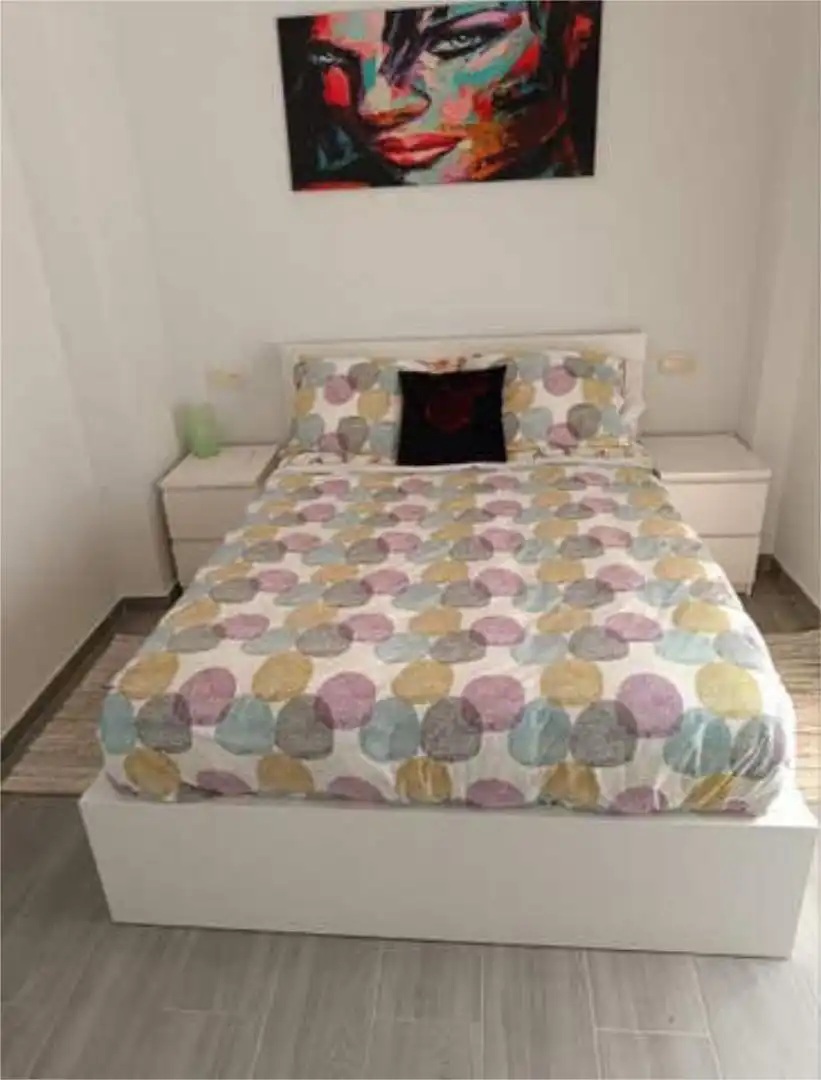 Apartamento en Ciudad deportiva - Foto 8
