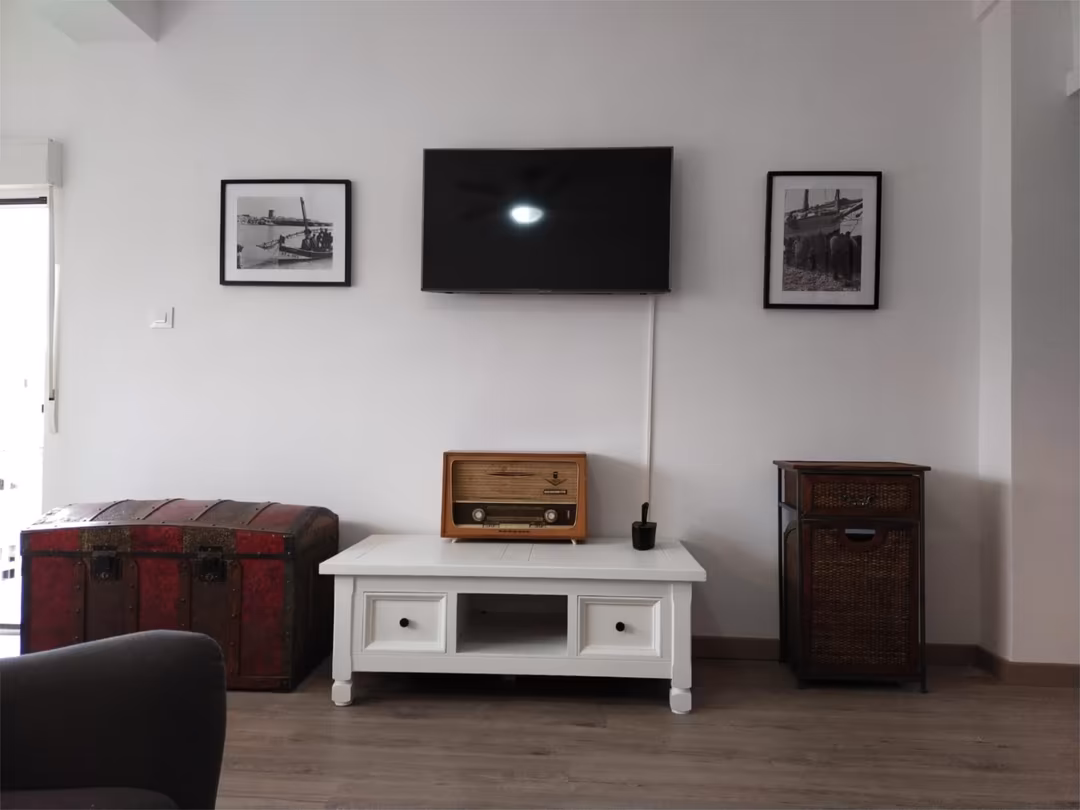 Piso en  Carrer Sant Bartomeu 95 - Foto 11