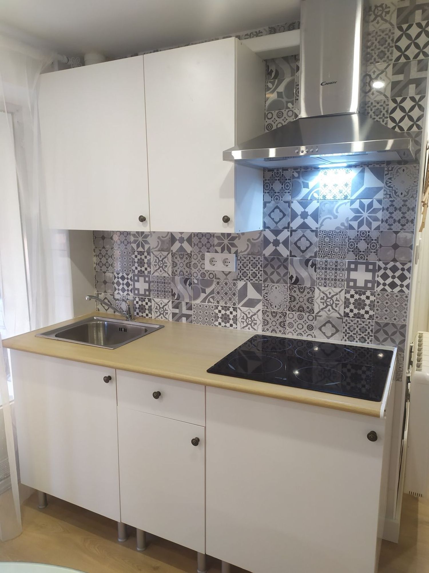 Piso en calle Cantalapiedra, 3 - Foto 2