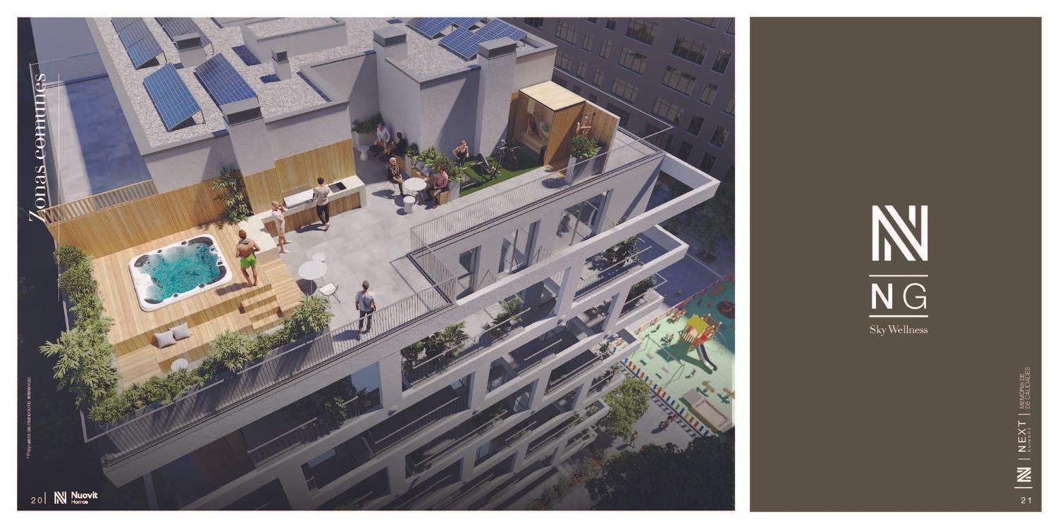 Piso en calle Menorca, 7 - Foto 28