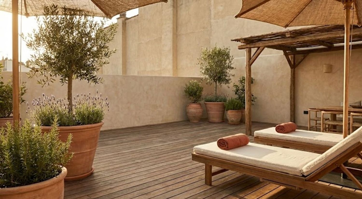 Edificio hotelero en Calle de Murla, 20 - Foto 6