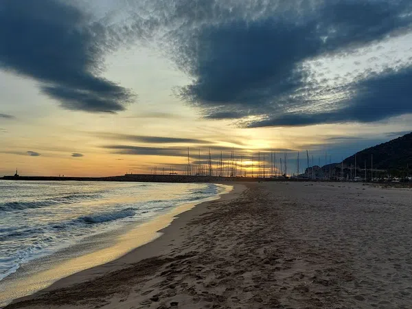 Piso en paseo Marítim de les Botigues, 5 - Foto 24