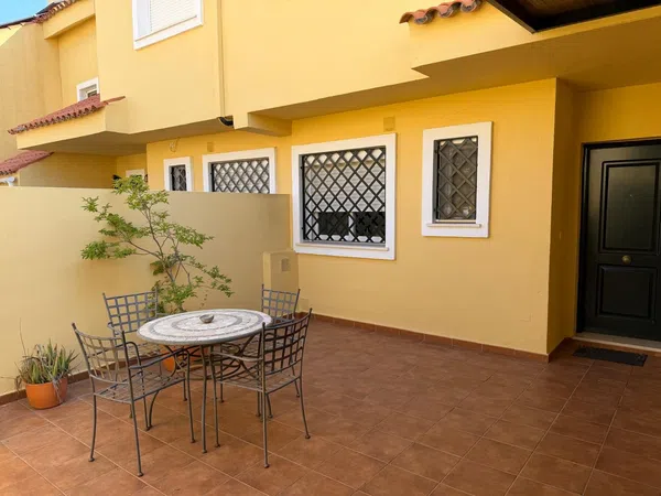 Chalet pareado en Avenida Alcalde Paco Esteban, 26 calletorredeguadalmesi, San García - La Juliana, San García - La Juliana - Foto 1
