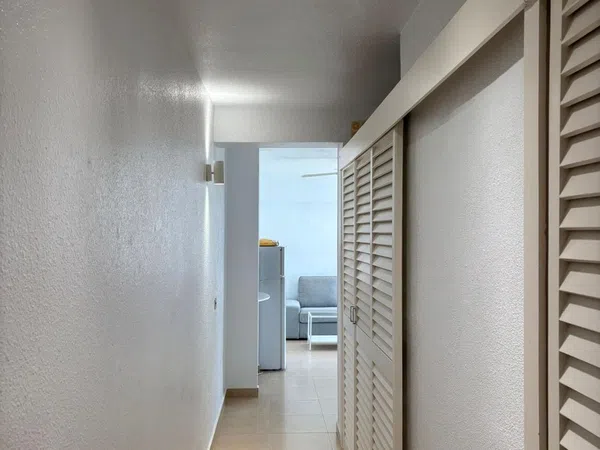 Estudio en Calle Gabriel y Galan-campoamor, 1, Campoamor - Foto 12