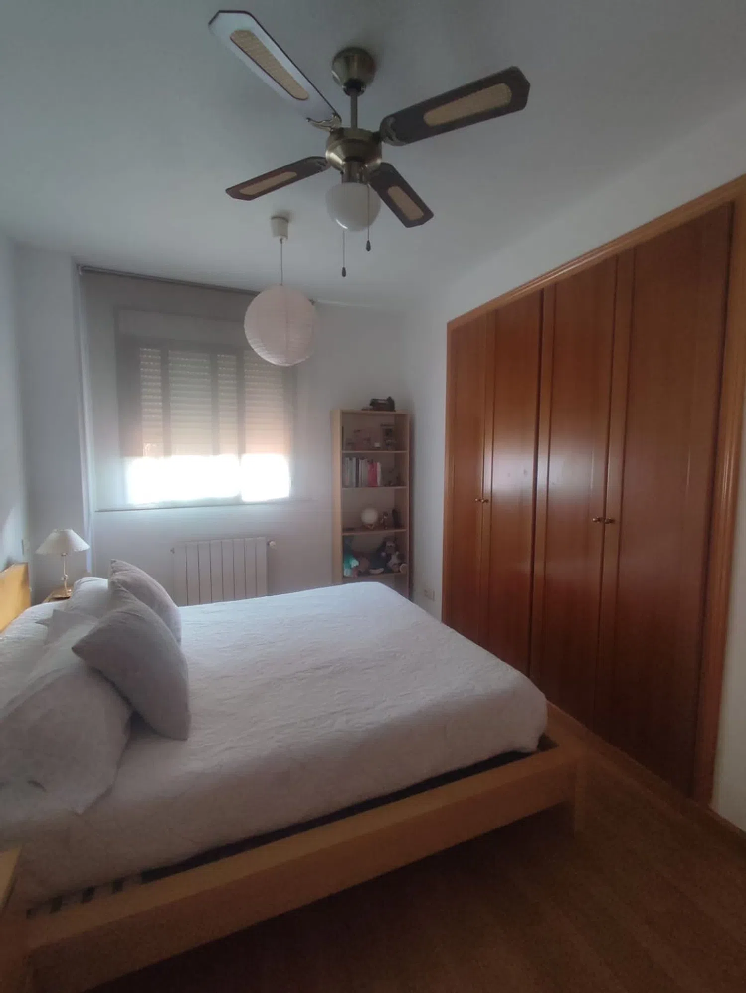 Piso en calle de Camilo José Cela, 63 - Foto 2