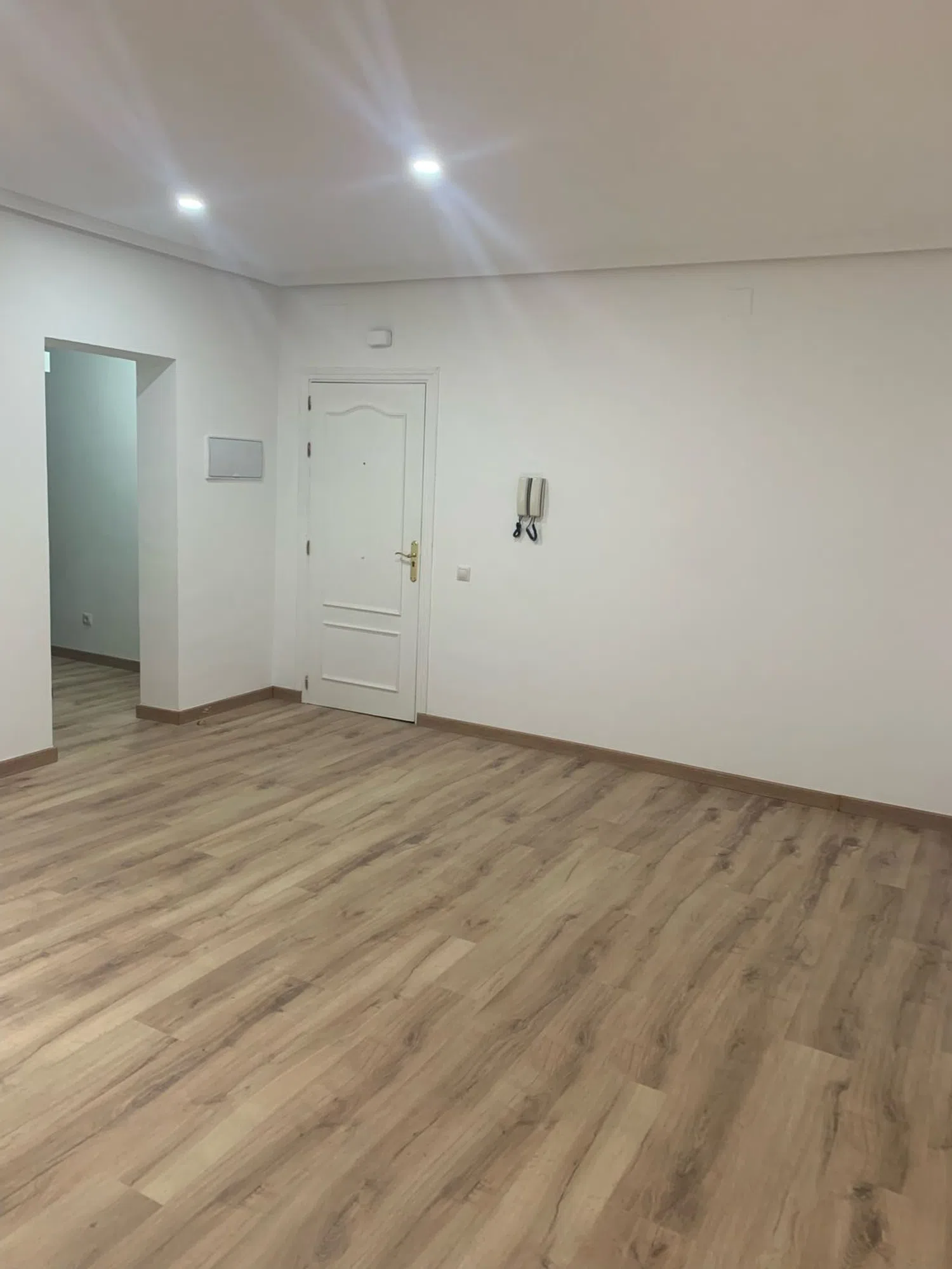 Piso en calle de la Magdalena, 20 - Foto 3