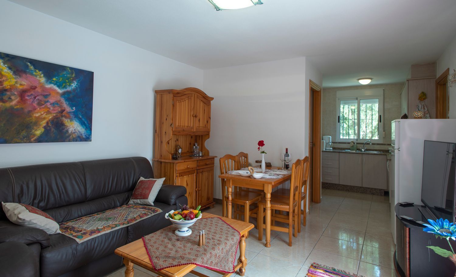 Chalet pareado en Avenida los Chopos, 13 - Foto 4