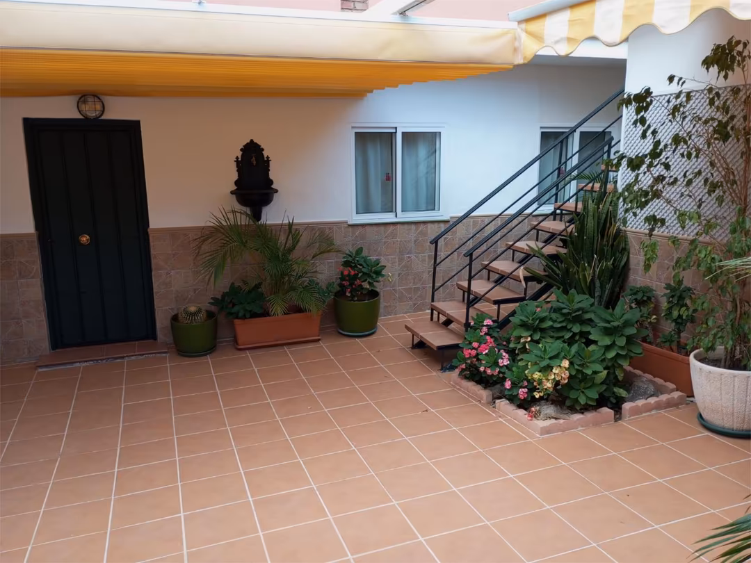 Estudio en  Avenida Manuel Rodríguez 32 - Foto 6