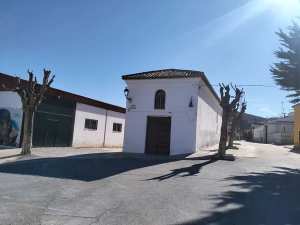 Casa de pueblo en Calle Los Tinaos, 15 - Foto 25