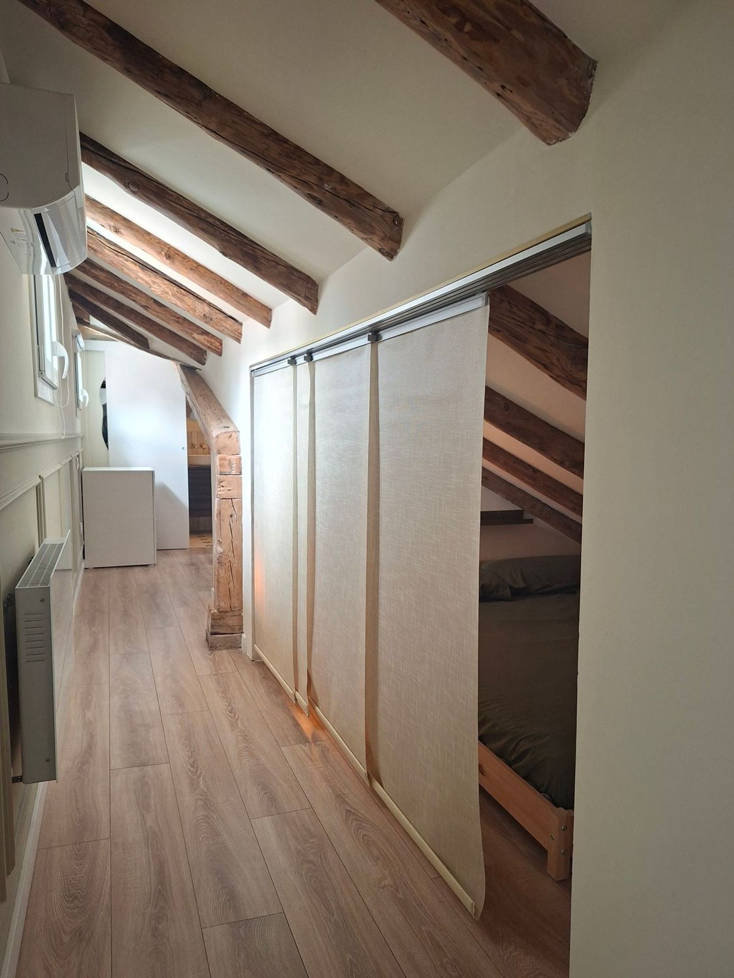 Ático en calle del Barco, 17 - Foto 19