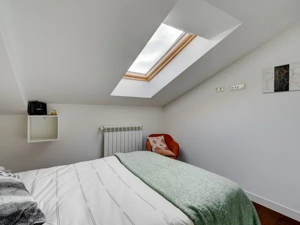 Dúplex en Miramon-Zorroaga - Foto 20