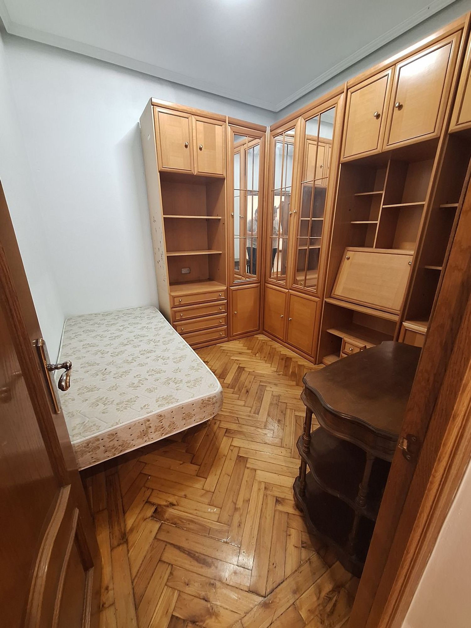 Piso en Calle la Lila, 12, Salesas-Foncalada-Campoamor - Foto 10