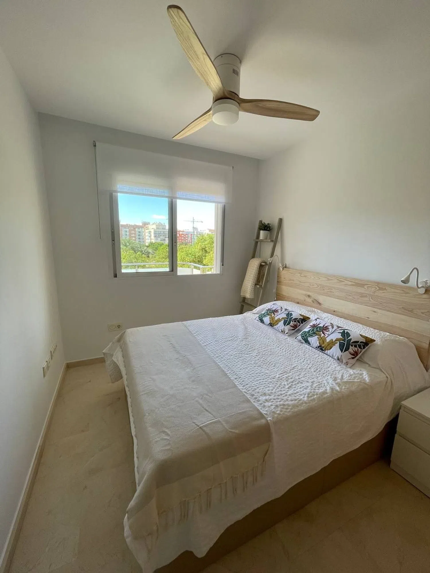 Piso en paseo Misionero Luis Fontes Servet, 11 - Foto 16